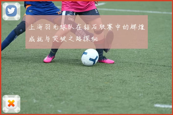 上海羽毛球队在钻石联赛中的辉煌成就与突破之路探秘