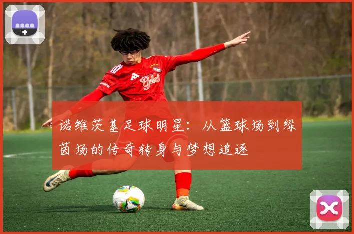 诺维茨基足球明星：从篮球场到绿茵场的传奇转身与梦想追逐