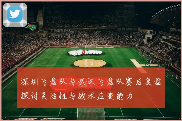 深圳飞盘队与武汉飞盘队赛后复盘探讨灵活性与战术应变能力